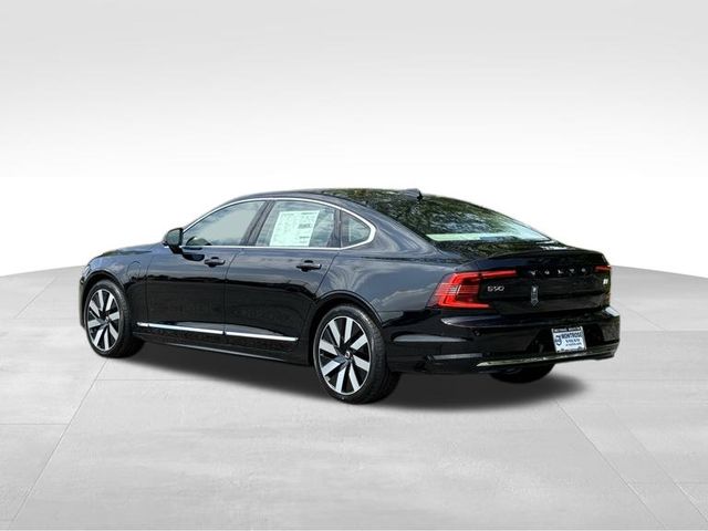 2024 Volvo S90 Recharge Plug-In Hybrid Ultimate 3