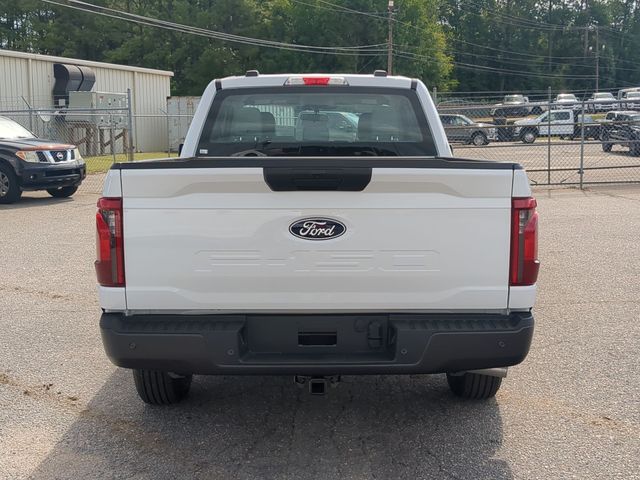 New 2026 Oxford White Ford XL image 12
