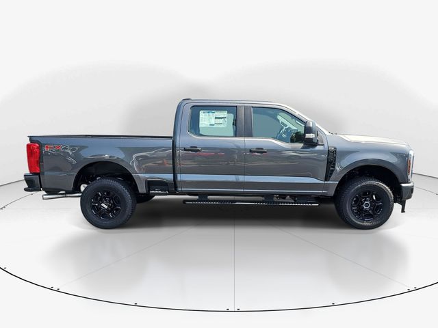 New 2026 Gray Ford XL image 2