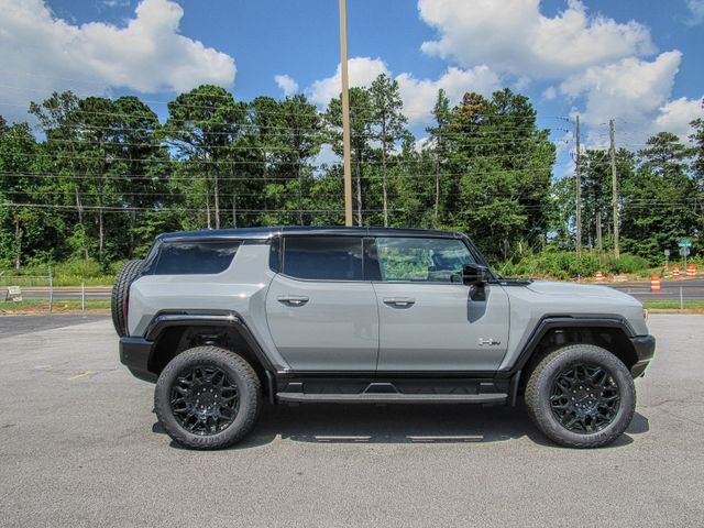 2026 GMC Hummer EV SUV 2X:44232