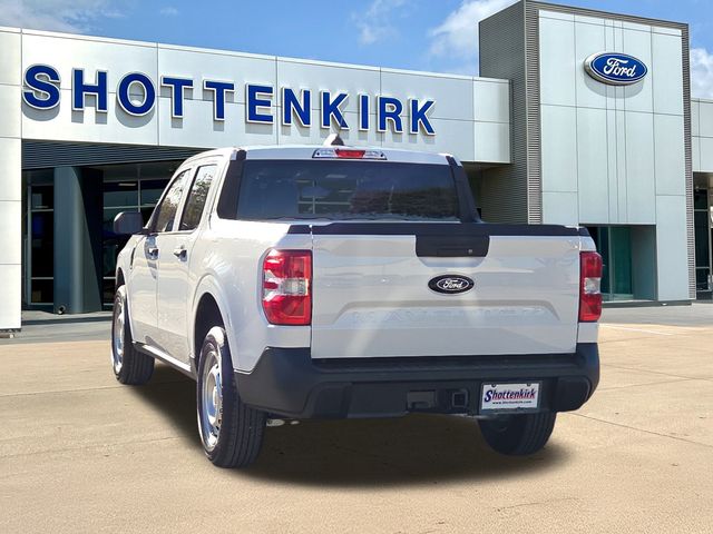 New 2026 White Ford XL image 6