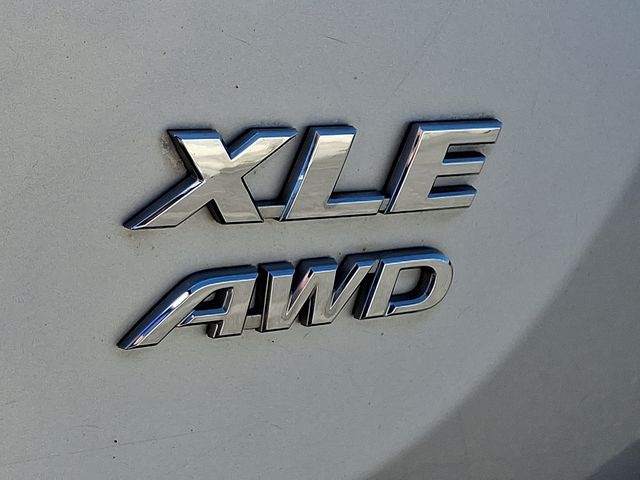 Used 2015 Toyota RAV4 SUV