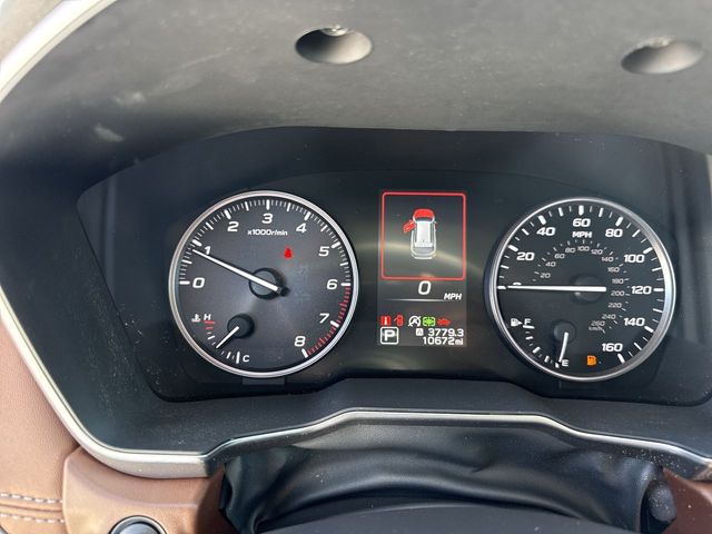 Used 2023 Subaru Outback SUV