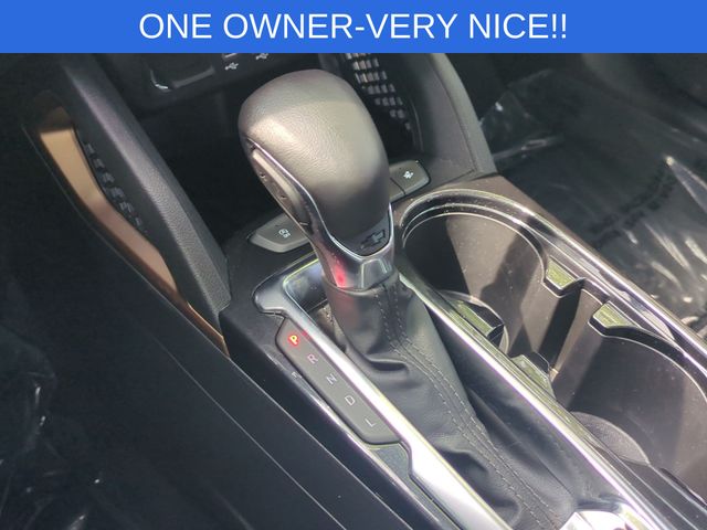 Used 2022 Gray Chevrolet ACTIV image 26