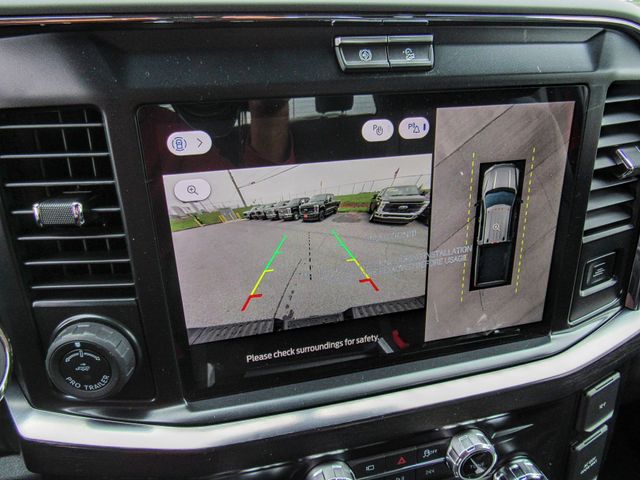 Photo of 2025 Ford F-250SD Lariat in Dallas, GA - 15,  2025 Ford F-250SD Lariat:167152