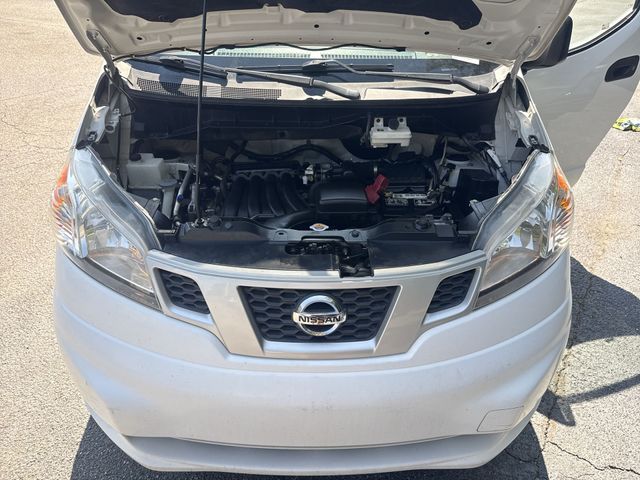 Used 2020 White Nissan S image 29
