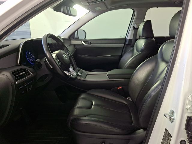 Used 2022 Hyundai Palisade SUV