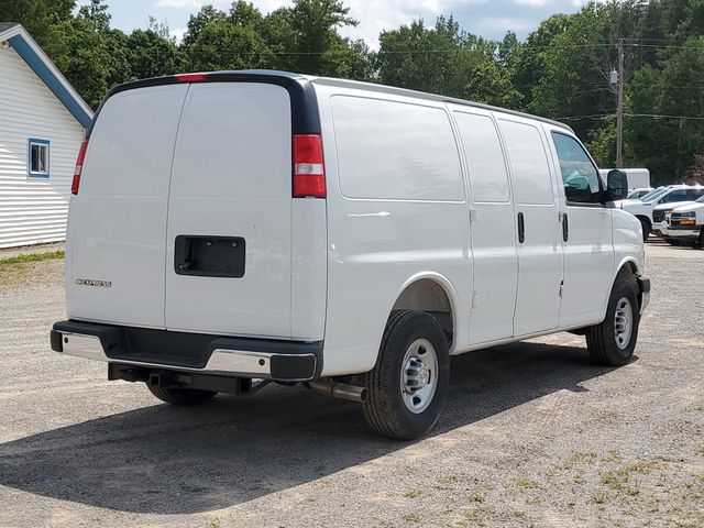2026 Chevrolet Express 2500 RWD Masterack Upfitted Cargo Van for sale #T1193160 - photo 19