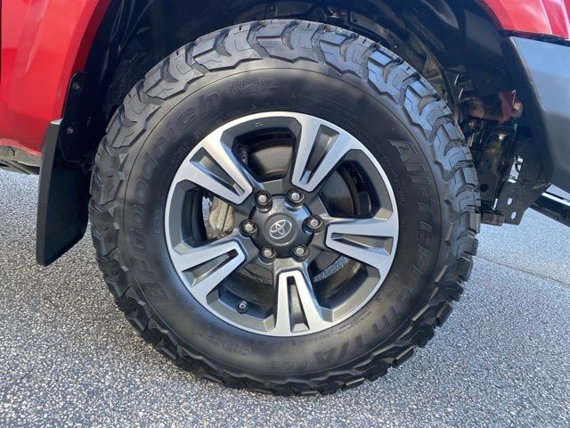 Used Car 2019 Toyota Tacoma  Trd Sport For Sale Under $40,000 In San Antonio, Texas