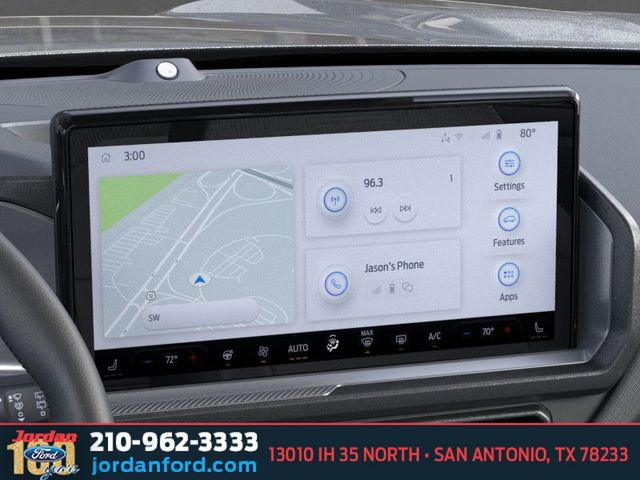 New Car 2025 Ford Bronco Sport  Badlands For Sale Under $40,000 In San Antonio, Texas