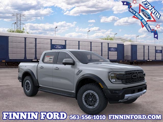 Avalanche 2026 Ford Ranger Pickup Truck Four-Wheel Drive Automatic