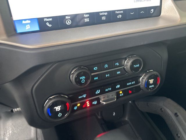 Used Car 2025 Ford Bronco  Outer Banks For Sale Under $60,000 In San Antonio, Texas