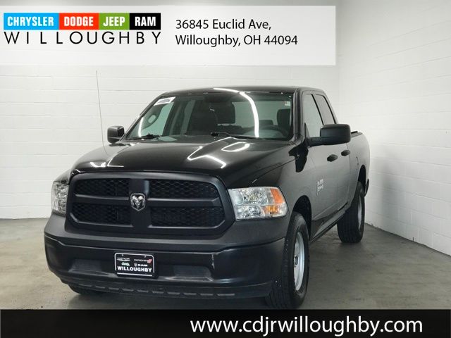 2019 Ram 1500 Classic for sale in Cleveland, Ohio