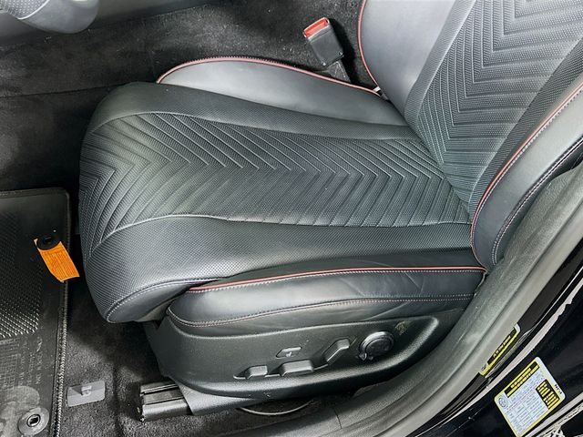 2023 Genesis G80 3.5T 20
