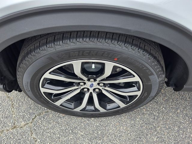 New 2026  Ford ST-Line image 10