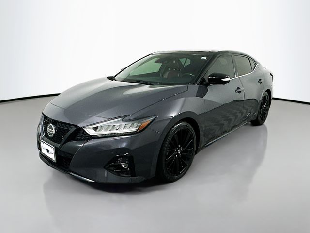 2021 Nissan Maxima Platinum -
                Round Rock, TX