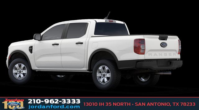 New Car 2025 Ford Ranger  Xl For Sale Under $30,000 In San Antonio, Texas