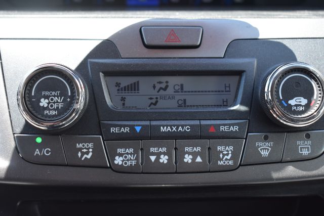 Used 2016 Honda Odyssey Van