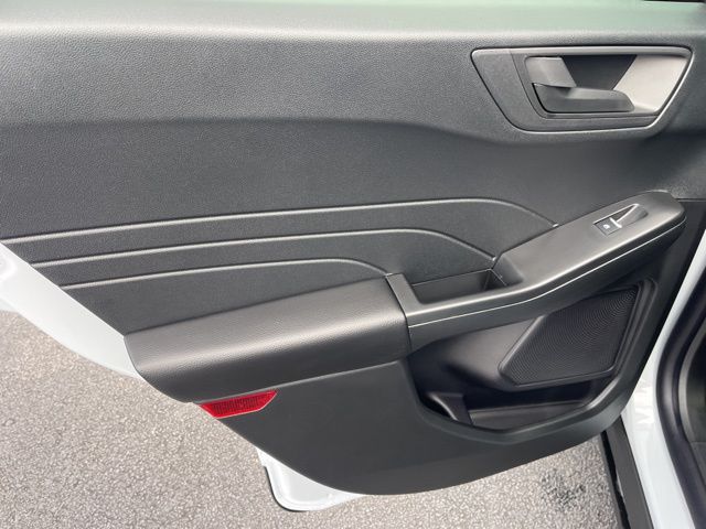 2026 Ford Escape Active:168301