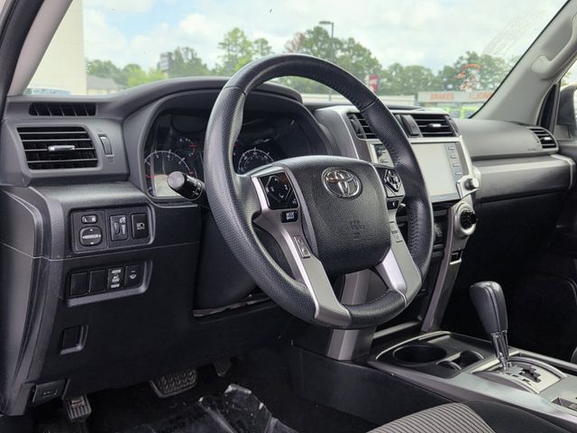 Used 2022 Toyota 4Runner SUV