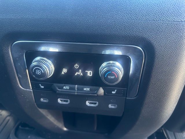 2024 GMC Yukon XL 4WD Denali
