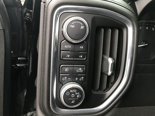 2019 GMC Sierra 1500 SLT 5