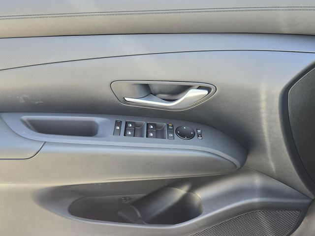 2026 Hyundai Tucson - $29,068
