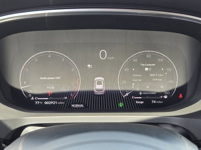 used 2026 Acura MDX car, priced at $49,425
