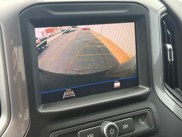 used 2022 Chevrolet Silverado 1500 LTD car, priced at $25,688