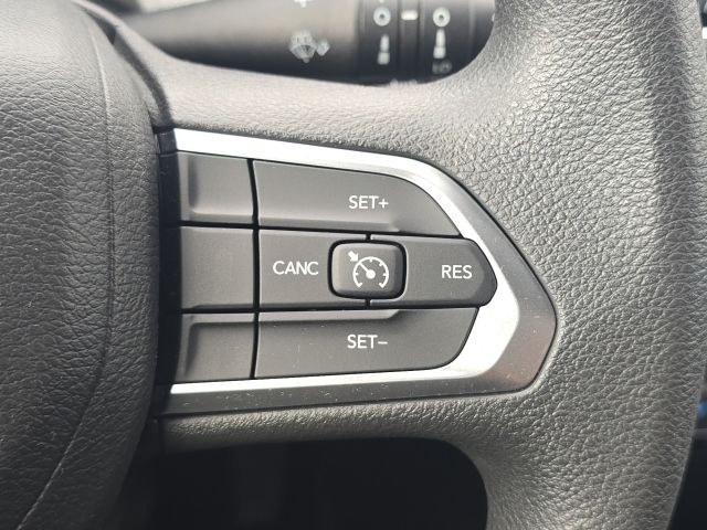 2024 Jeep Compass Sport:168688A
