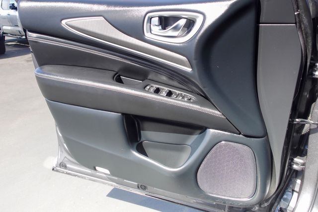 used 2019 INFINITI QX60 car, priced at $17,000