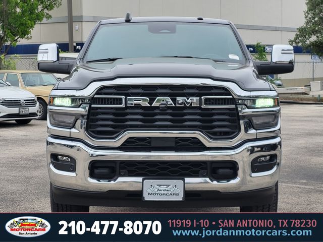 Used Car 2025 Ram 2500  Tradesman For Sale Under $60,000 In San Antonio, Texas