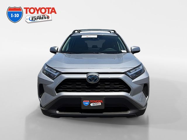 Used 2024 Toyota RAV4 Hybrid SUV