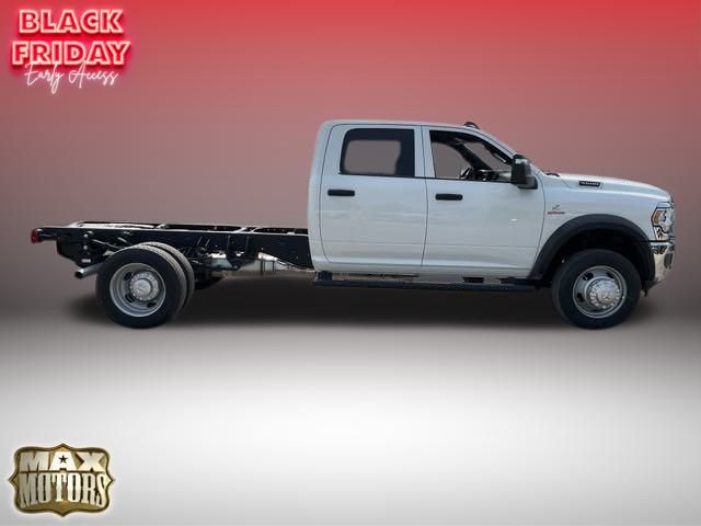 2024 Ram 5500HD Tradesman 12