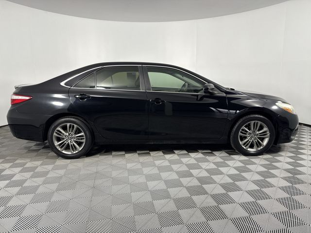 Used 2016 Toyota Camry For Sale in Indianapolis, IN