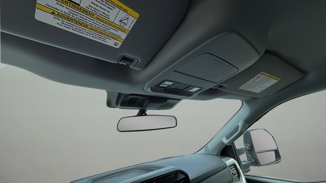 Used 2025 White Ford XLT image 27