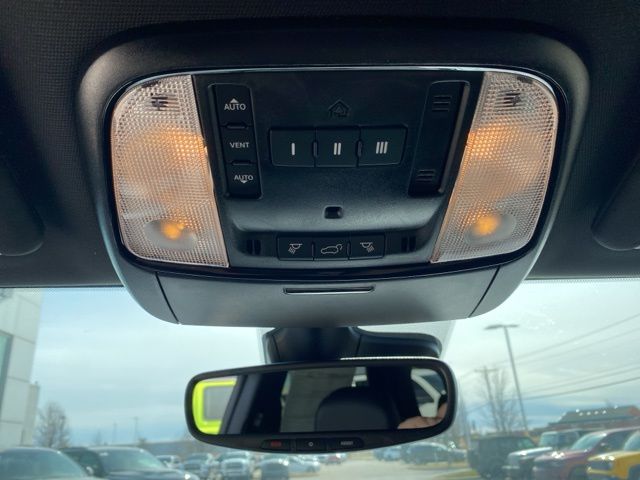 2026 Dodge Durango GT Plus - Vapor Gray exterior view 15