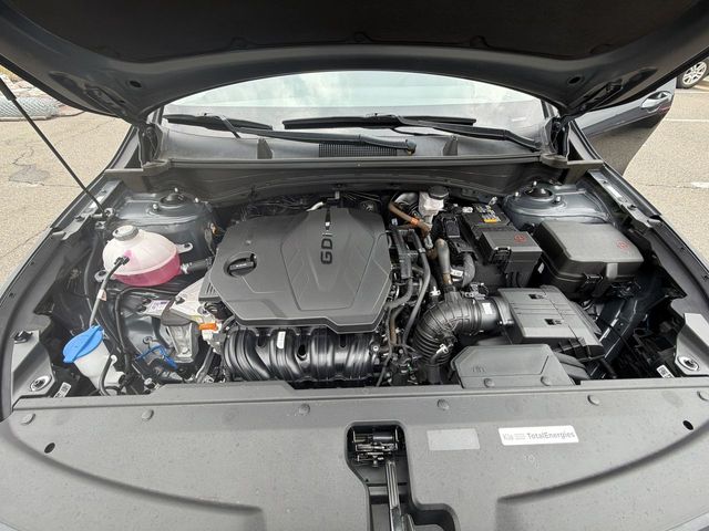 Used 2023 Kia Sportage SUV