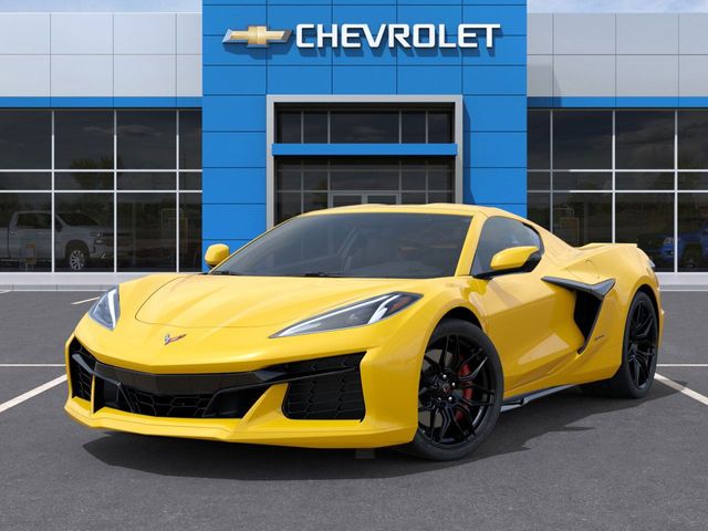 2025 Chevrolet Corvette Z06 7