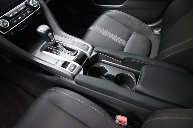 Used 2020 Honda Civic Sedan