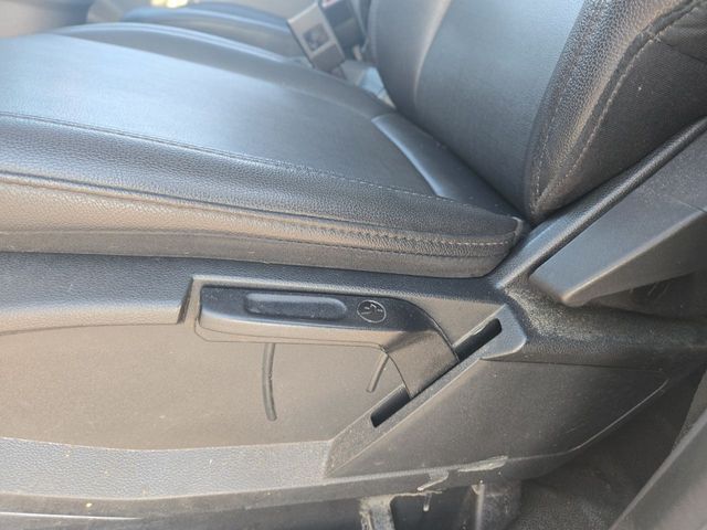 Used 2022 Ford Transit Connect Van
