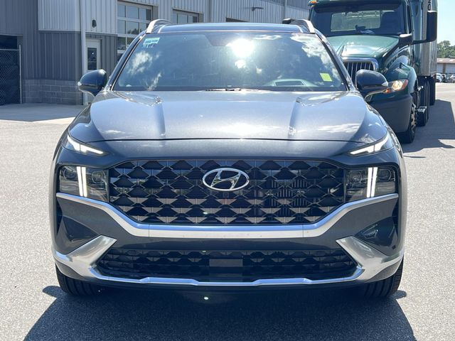 Used 2023 Gray Hyundai Calligraphy image 16
