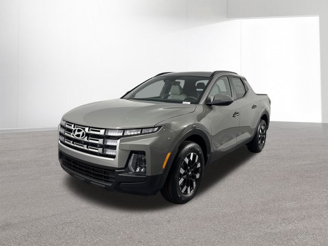 New 2025 Hyundai Santa Cruz For Sale in Indianapolis, IN