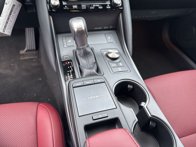 2025 Lexus IS - $44,998