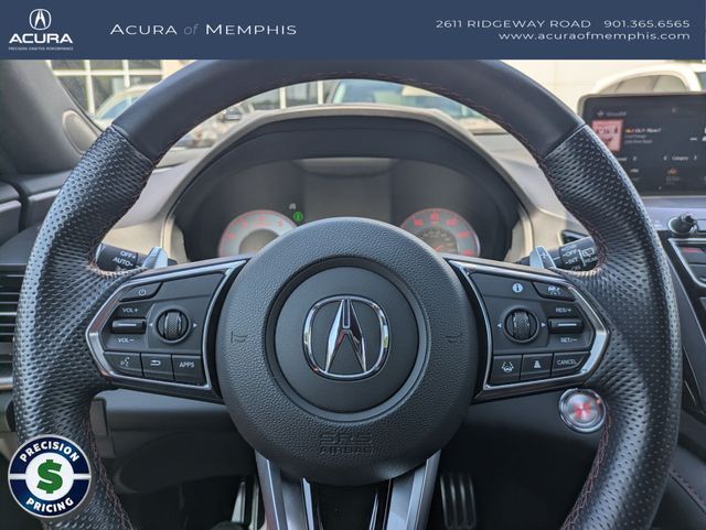 Used 2023 Acura RDX SUV