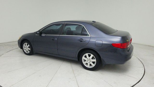 2005 Honda Accord EX-L - 2