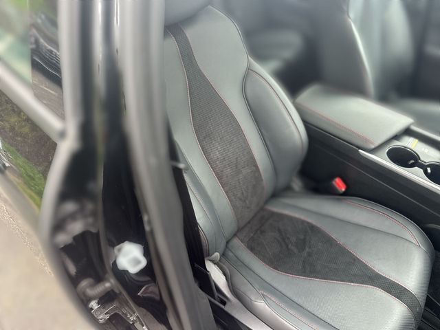 2023 Acura TLX A-Spec Package  at Audi Porsche Sewickley