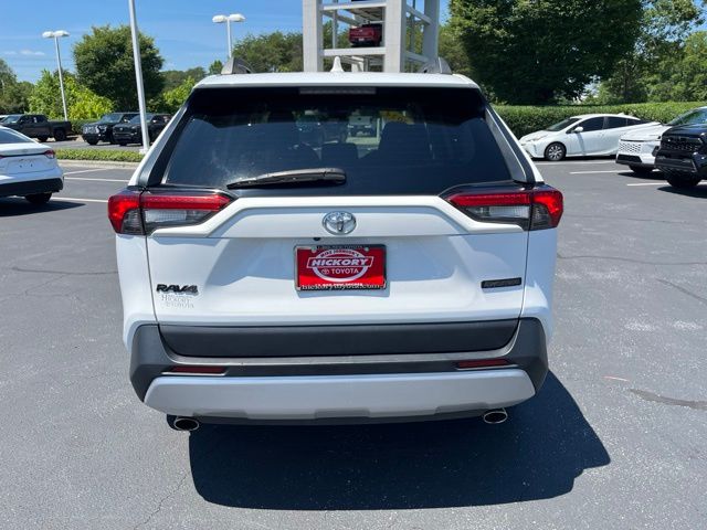 Used 2024 Toyota RAV4 SUV