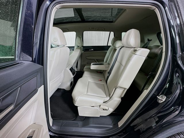 Thumbnail: 2018 Volkswagen Atlas - 24