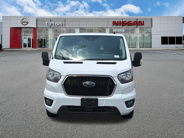 Used 2024 Ford Transit-350 Van